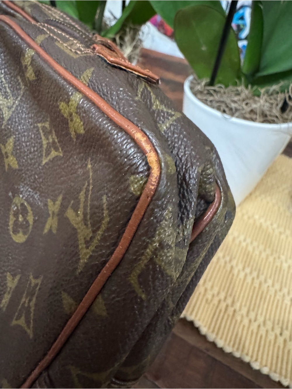 Louis Vuitton Monogram Amazone - Picture 13 of 17